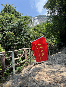 精進匠心，一路同行 正朗精密“增城從化兩天游”活動圓滿結(jié)束