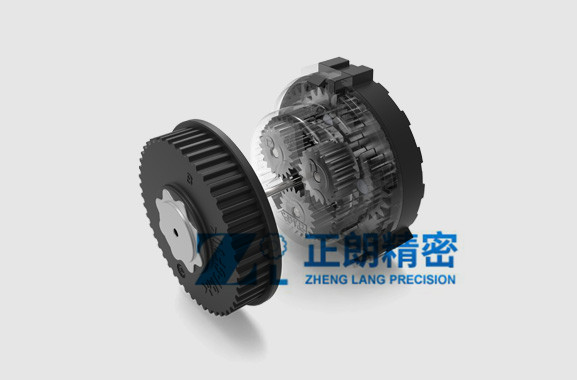 基站天線齒輪箱低溫卡頓怎么辦？粉末冶金廠家怎么破局？