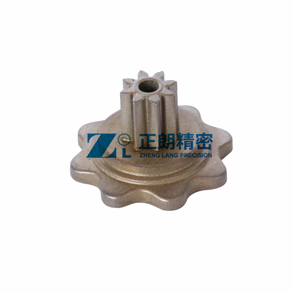 粉末冶金齒輪在風(fēng)電領(lǐng)域的多元應(yīng)用有哪些？