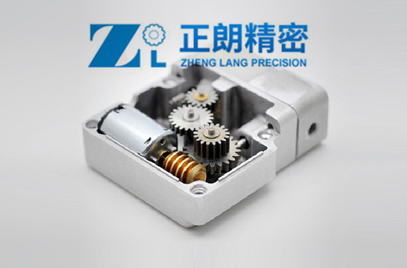 精密行星齒輪減速箱的回差是什么？